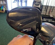 Mizuno Driver