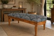 Stunning Wooden Bench