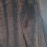 stunning river island  fur coat worn at least 2 times sz 18 Image 7