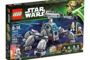 Lego set 75013 Umbaran MHC (Mobile Heavy Cannon)