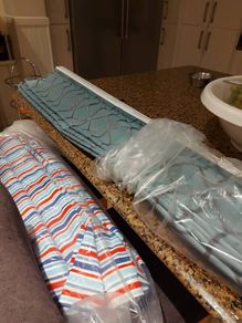Roman blind
