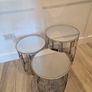 Set of side tables Image 2
