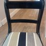 Pair of Dining or Occasional Chairs Image 6
