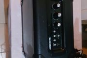 Lidl Silvercrest Bluetooth-Stereo-Vintage-Speaker Model SBLV 20 A1 in excellent like new condition