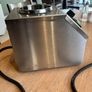 Krampouz Electric Sauce Warmer Single Bottle Pot Model BECIC1FO Image 5