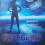 "Divergent" book series Image 4