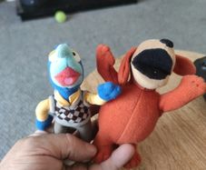 muppets