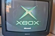 14" Crt Tv