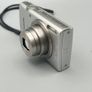 Canon IXUS 175 20MP Digital Camera Silver - Boxed - Full Kit Image 3