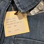 Gorgeous cool boys denim shirt Danish brand MarMar Copenhagen BNWT New 6 7 Image 3