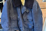 Genuine WW2 Vintage Pilots Jacket