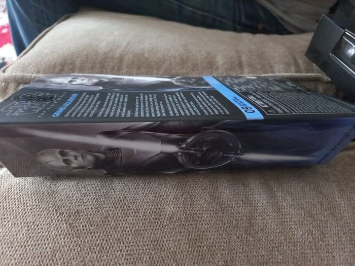 Star Wars the black series Obi Wan Kenobi Grand Inquisitor new in box