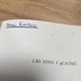 Lig Sinn i gCathu Irish language book Image 3