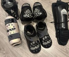 Kickboxing Bundle