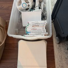 Nintendo wii