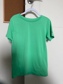 Boys sports top