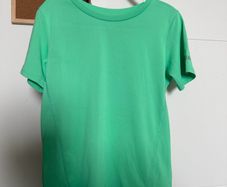 Boys sports top