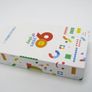 LEGO Korea Asia Exclusive VIP Gift Colour Silver 2 X 2 Keychain To Celebrate 90 years Of Play At The Lego Vary Rare And Hard To Find Image 5