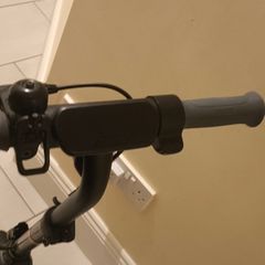 e scooter
