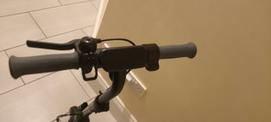e scooter