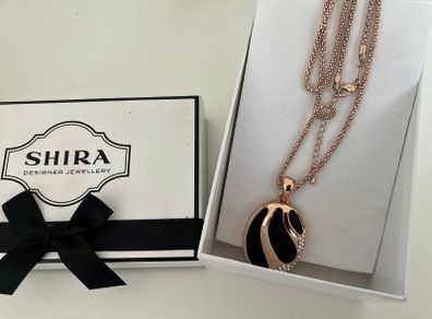 Shira Pendant