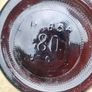 Ravenhead St Helen's United Glass Apothecary Bottle Image 5
