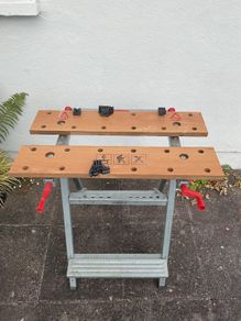 Work bench