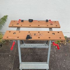 Work bench