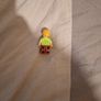 LEGO Scooby-Doo Shaggy Rogers Minifigure Image 2