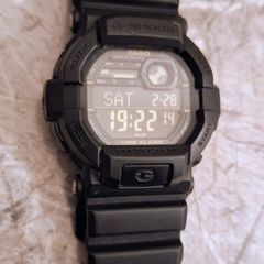casio G-Shock GD-350