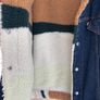 Levi Sherpa Jacket Image 4