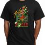 NBA t-shirts for adults and kids Image 9