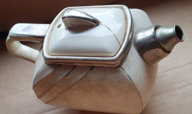 Teapot