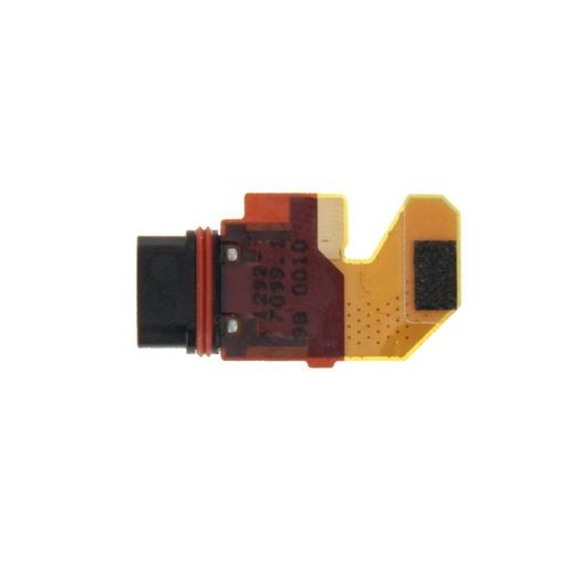 For Sony Xperia Z5 Replacement Micro USB Charging Dock Port Connector Flex New - FHT12SXCP