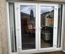 Patio Doors