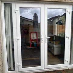 Patio Doors