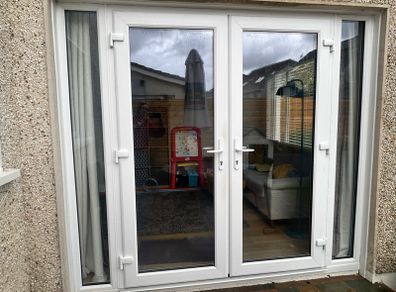 Patio Doors