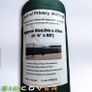 Privacy Netting  2m x 25m (6.5' x 82')  88 % Black Image 5