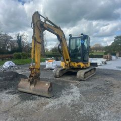 Komatsu PC50 mr