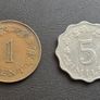 Malta coins Image 3