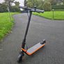 electric scooter Image 3