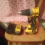 DeWalt XR brushless Image 2