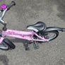 Ridgeback Honey 14 Bike    Like New Image 2