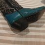 handmade cowboy boots Image 9