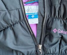 columbia kids jacket