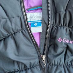 columbia kids jacket