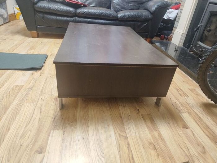 Sofa and tables FREE