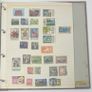 Collection USA (United States of America) stamps with two FDC's and 1978 Canadian International Philatelic Exhibition USA Stamps Toronto miniature sheet MNH, Stamps connected with US Bicentennial & some from South America. 29 images of contents. Image 2