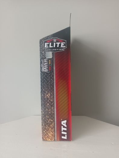 2024 WWE Mattel Elite Collection Monday Night War Series 5 Lita Figure