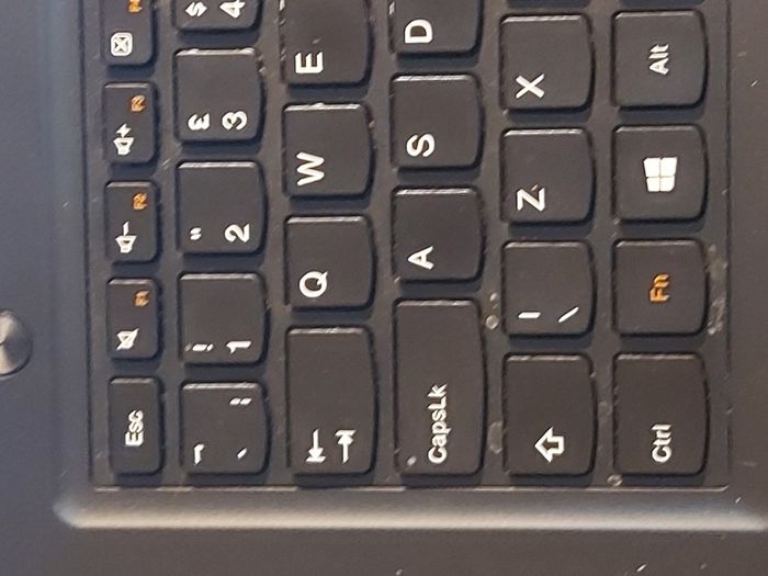 Lenovo Ideapad 300-15IBR, 15.6 inch Laptop, Intel Pentium CPU N3700, 1.6GHz, 8GB Ram, 128GB SSD, Windows 10, Microsoft Edge, Chrome and VLC